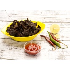 Crispy Beetroot
