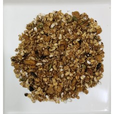 Honey Cinnamon Museli 